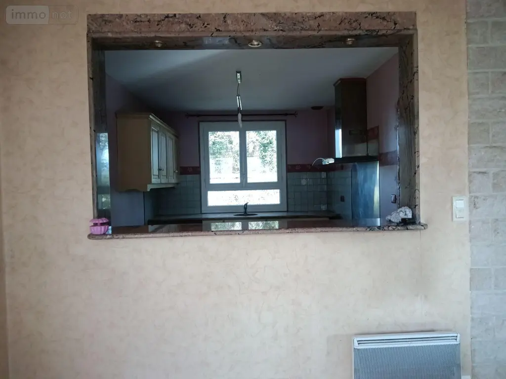 Maison a vendre Sotteville-lès-Rouen 76300 Seine-Maritime 76 78 m2 3 pièces 189000 euros 189000 008
