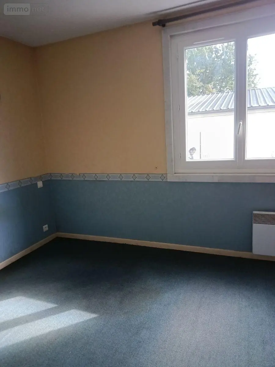 Maison a vendre Sotteville-lès-Rouen 76300 Seine-Maritime 76 78 m2 3 pièces 189000 euros 189000 009