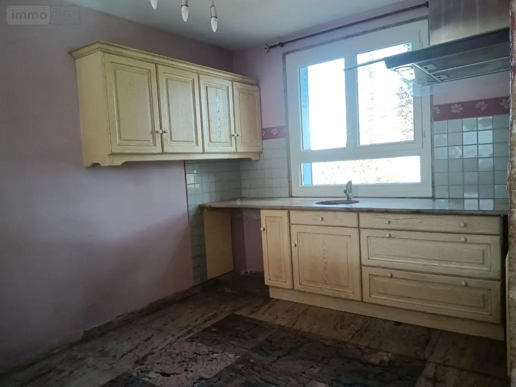 Maison a vendre Sotteville-lès-Rouen 76300 Seine-Maritime 76 78 m2 3 pièces 189000 euros 189000 011