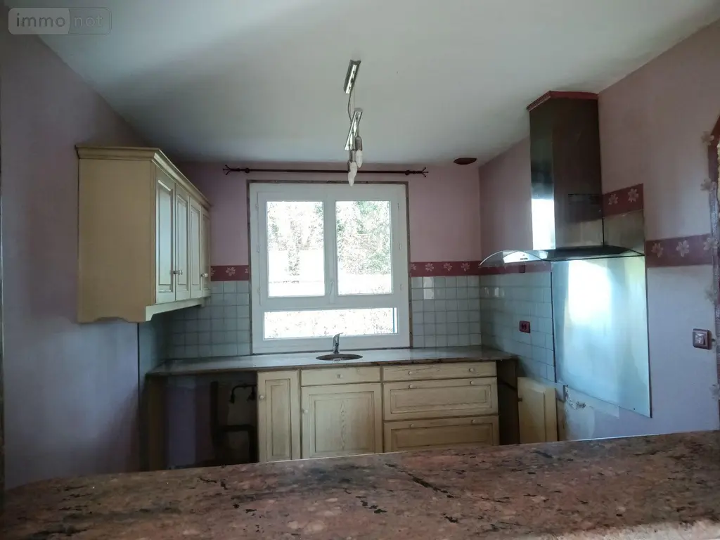 Maison a vendre Sotteville-lès-Rouen 76300 Seine-Maritime 76 78 m2 3 pièces 189000 euros 189000 012