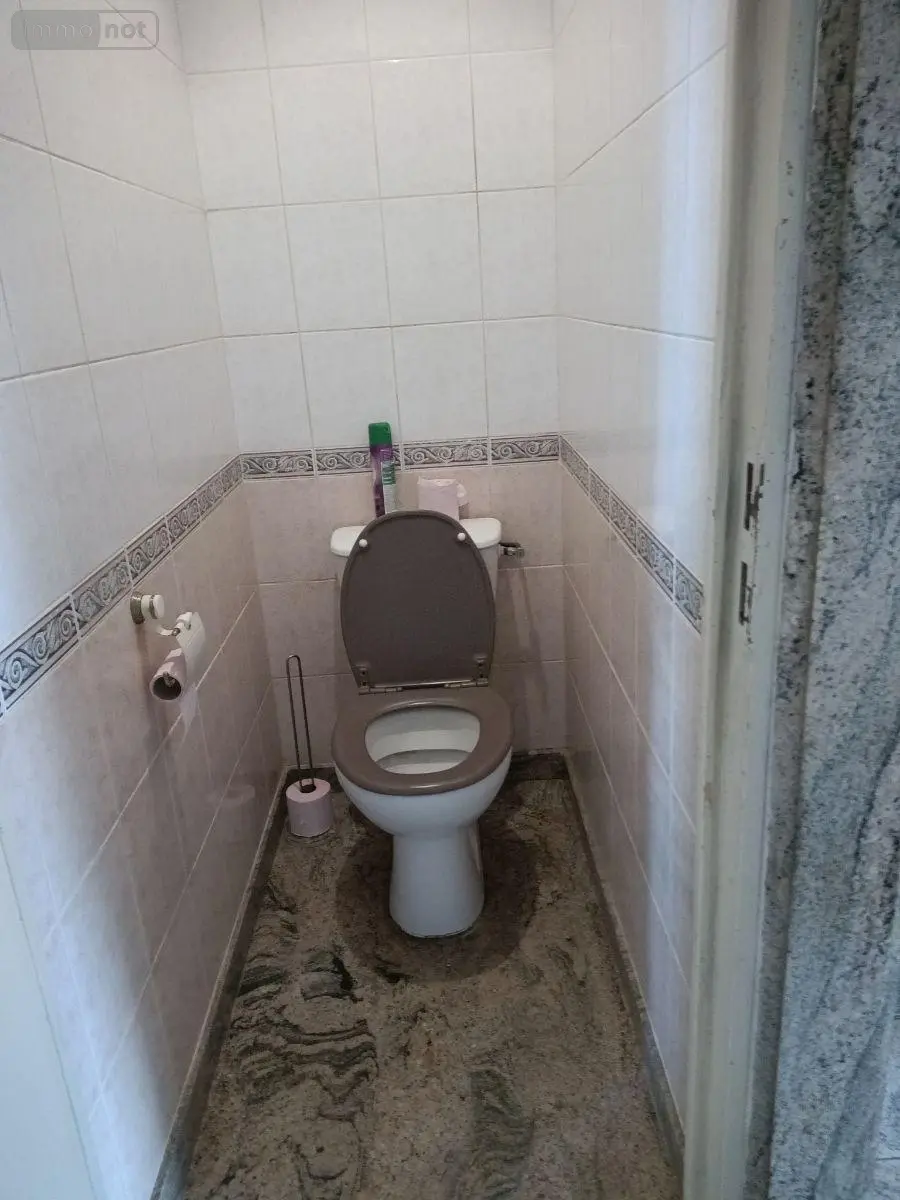 Maison a vendre Sotteville-lès-Rouen 76300 Seine-Maritime 76 78 m2 3 pièces 189000 euros 189000 017