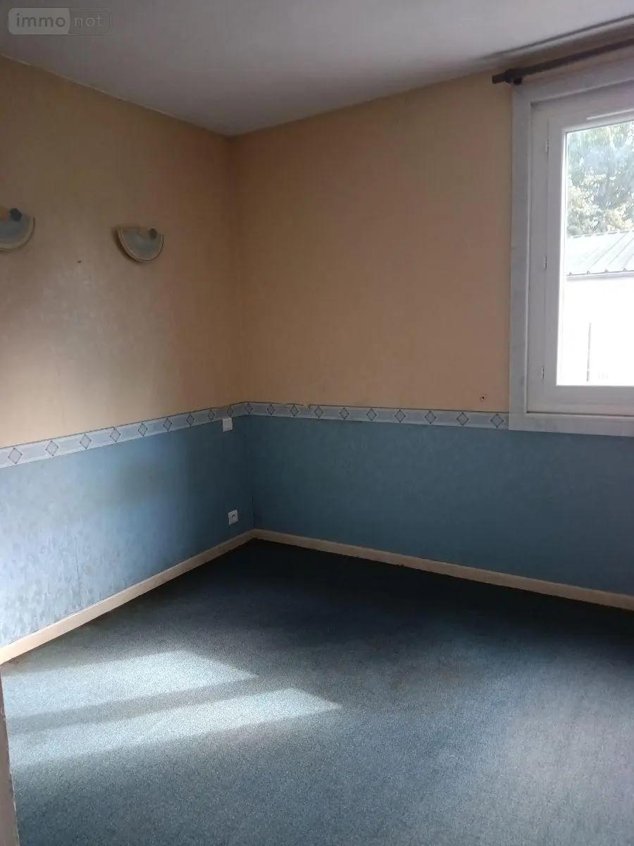 Maison a vendre Sotteville-lès-Rouen 76300 Seine-Maritime 76 78 m2 3 pièces 189000 euros 189000 019