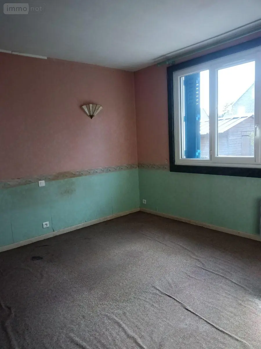 Maison a vendre Sotteville-lès-Rouen 76300 Seine-Maritime 76 78 m2 3 pièces 189000 euros 189000 021