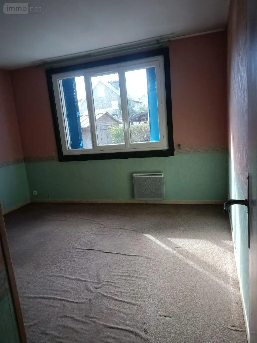 Maison a vendre Sotteville-lès-Rouen 76300 Seine-Maritime 76 78 m2 3 pièces 189000 euros 189000 022