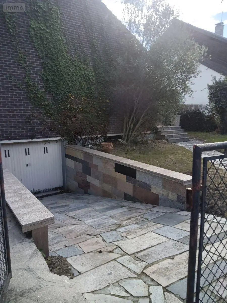Maison a vendre Sotteville-lès-Rouen 76300 Seine-Maritime 76 78 m2 3 pièces 189000 euros 189000 023
