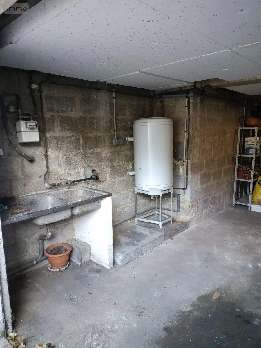 Maison a vendre Sotteville-lès-Rouen 76300 Seine-Maritime 76 78 m2 3 pièces 189000 euros 189000 026