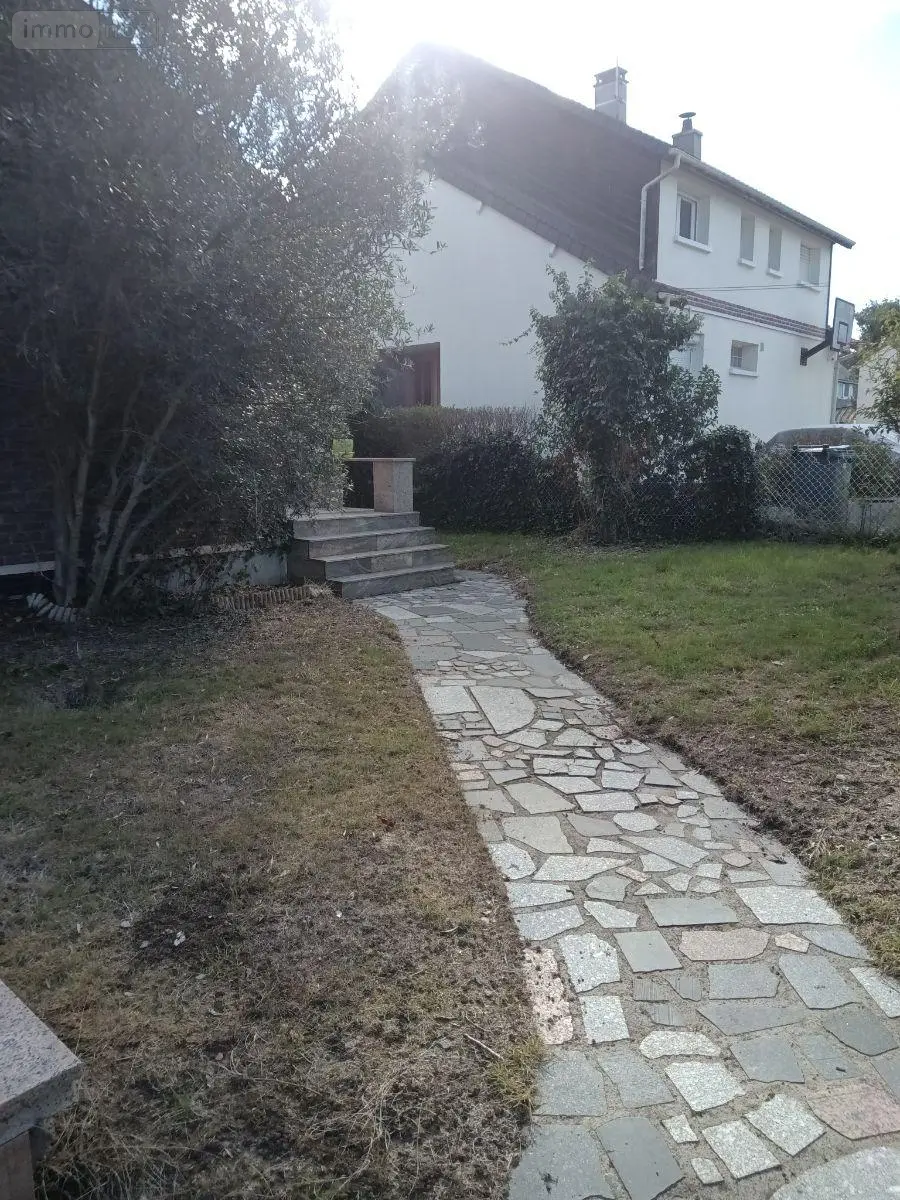 Maison a vendre Sotteville-lès-Rouen 76300 Seine-Maritime 76 78 m2 3 pièces 189000 euros 189000 043