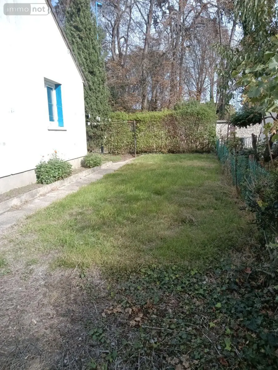 Maison a vendre Sotteville-lès-Rouen 76300 Seine-Maritime 76 78 m2 3 pièces 189000 euros 189000 045