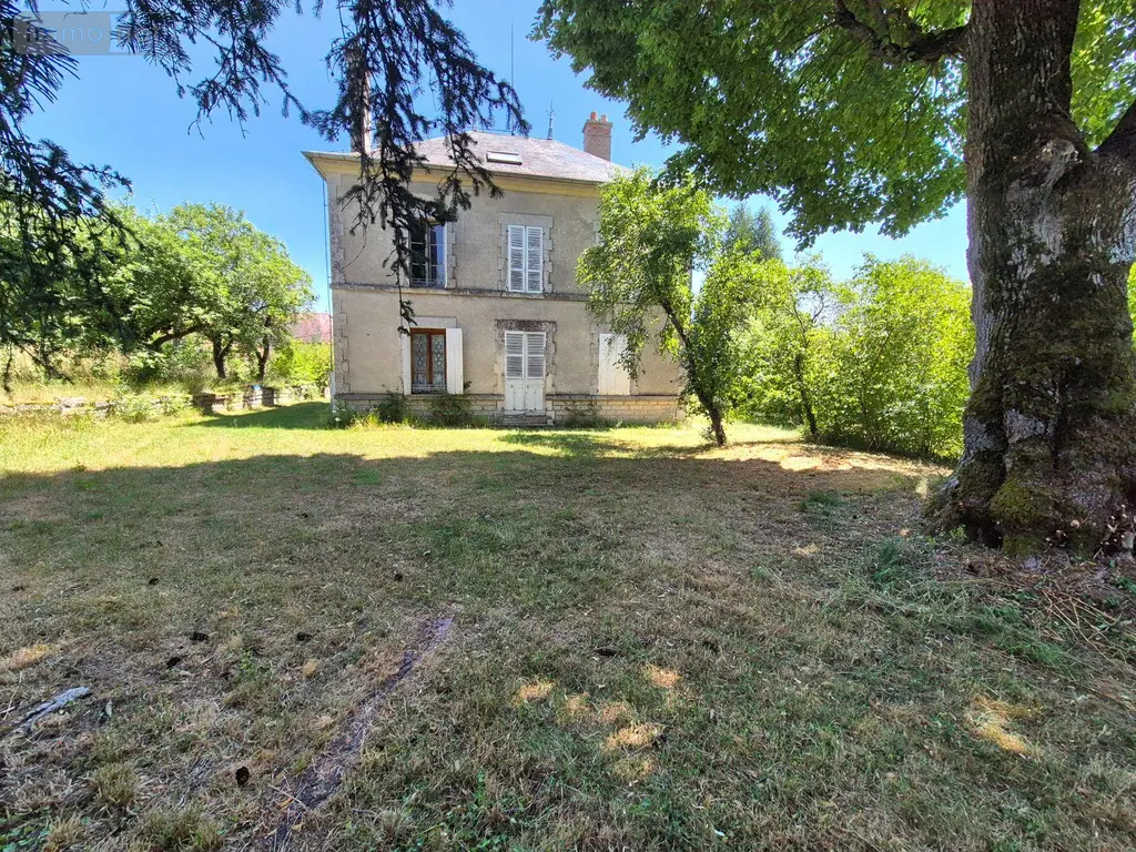 Maison a vendre Riel-les-Eaux 21570 Côte-d'Or 21 229 m2 10 pièces 147700 euros 10043-389 003