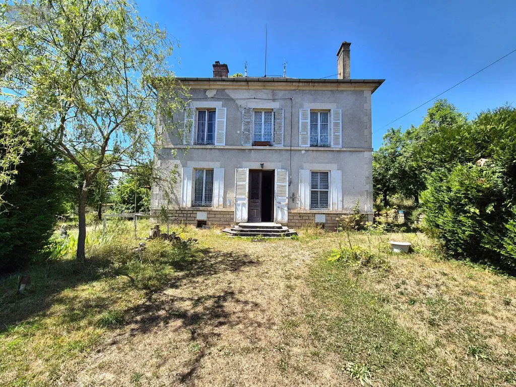 Maison a vendre Riel-les-Eaux 21570 Côte-d'Or 21 229 m2 10 pièces 147700 euros 10043-389 002