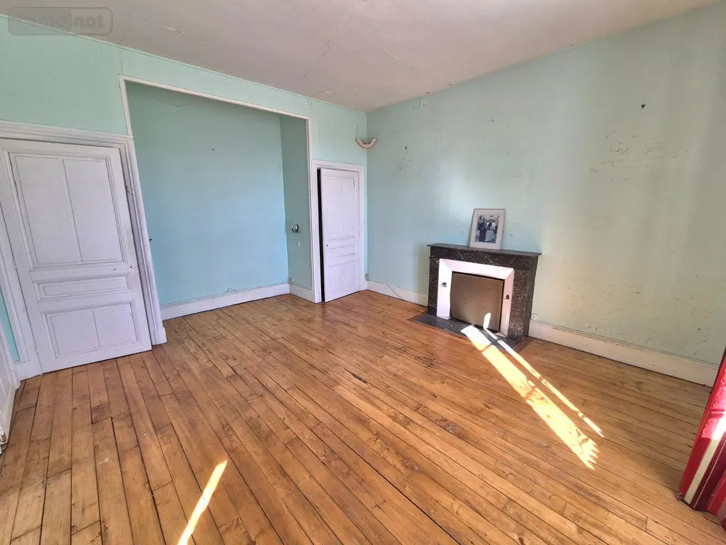 Maison a vendre Riel-les-Eaux 21570 Côte-d'Or 21 229 m2 10 pièces 147700 euros 10043-389 005