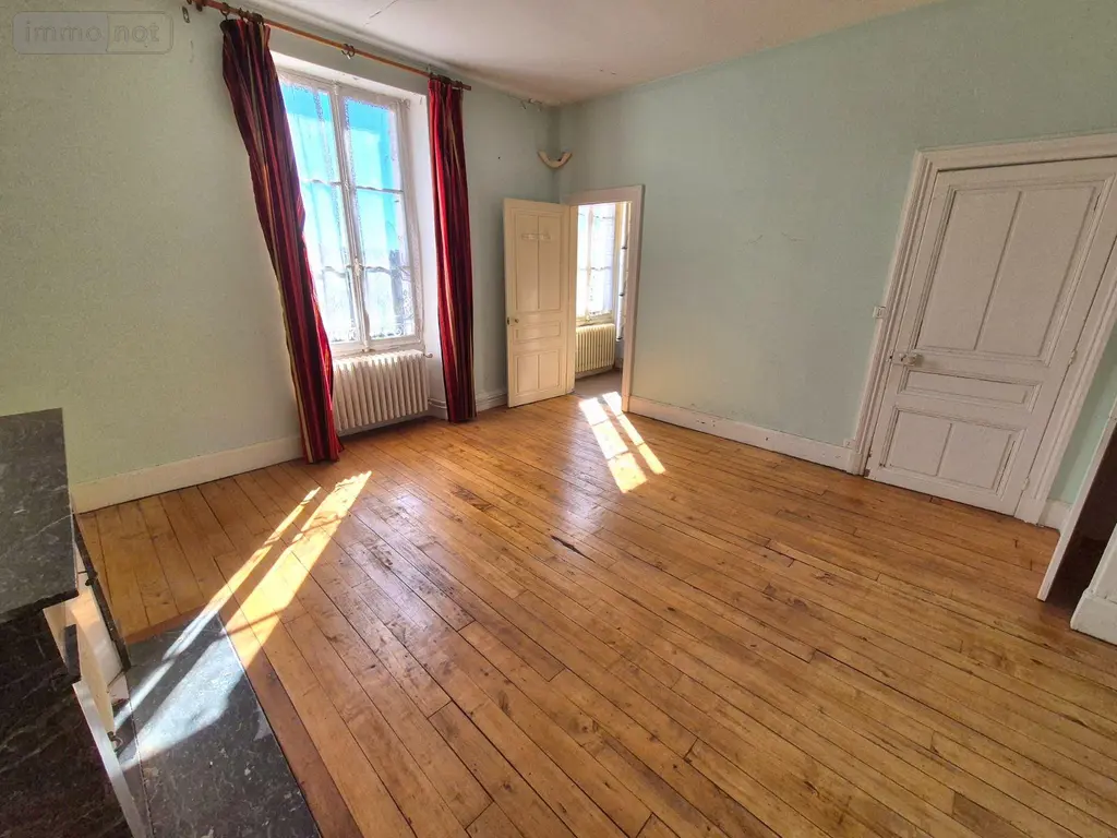 Maison a vendre Riel-les-Eaux 21570 Côte-d'Or 21 229 m2 10 pièces 147700 euros 10043-389 010