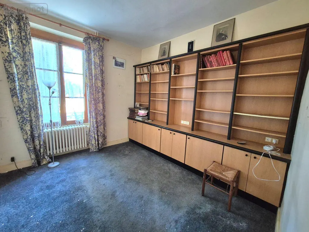 Maison a vendre Riel-les-Eaux 21570 Côte-d'Or 21 229 m2 10 pièces 147700 euros 10043-389 014
