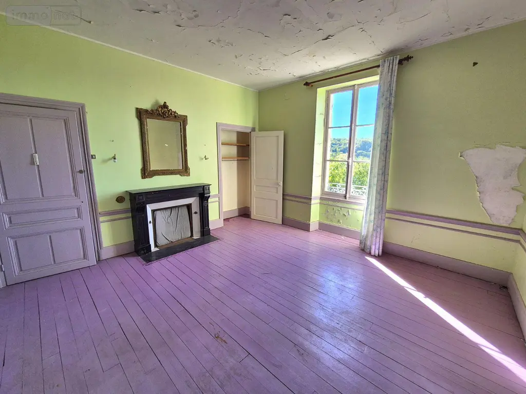 Maison a vendre Riel-les-Eaux 21570 Côte-d'Or 21 229 m2 10 pièces 147700 euros 10043-389 011