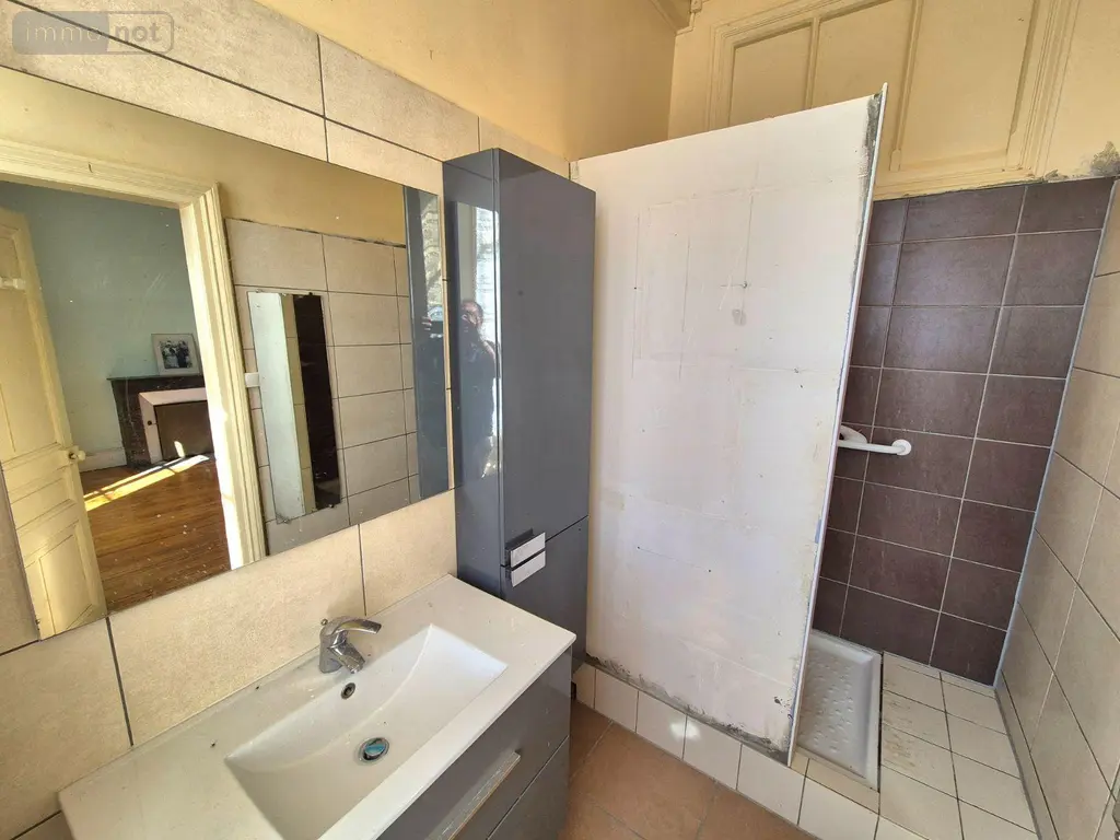 Maison a vendre Riel-les-Eaux 21570 Côte-d'Or 21 229 m2 10 pièces 147700 euros 10043-389 006