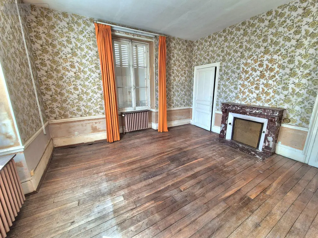 Maison a vendre Riel-les-Eaux 21570 Côte-d'Or 21 229 m2 10 pièces 147700 euros 10043-389 012
