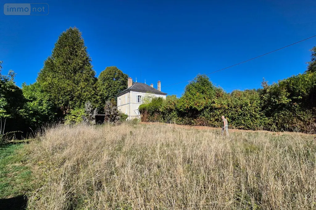 Maison a vendre Riel-les-Eaux 21570 Côte-d'Or 21 229 m2 10 pièces 147700 euros 10043-389 016