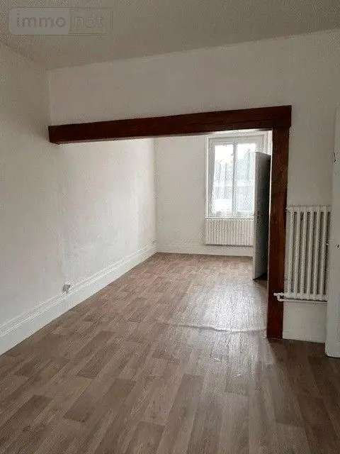 Appartement a vendre Soissons 02200 Aisne 02 48 m2 2 pièces 78000 euros 1271 002