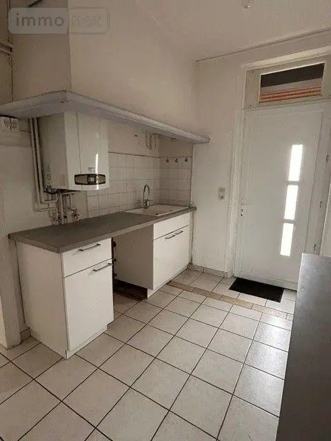 Appartement a vendre Soissons 02200 Aisne 02 48 m2 2 pièces 78000 euros 1271 003