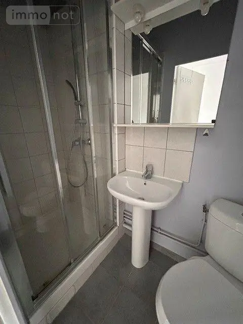 Appartement a vendre Soissons 02200 Aisne 02 48 m2 2 pièces 78000 euros 1271 004