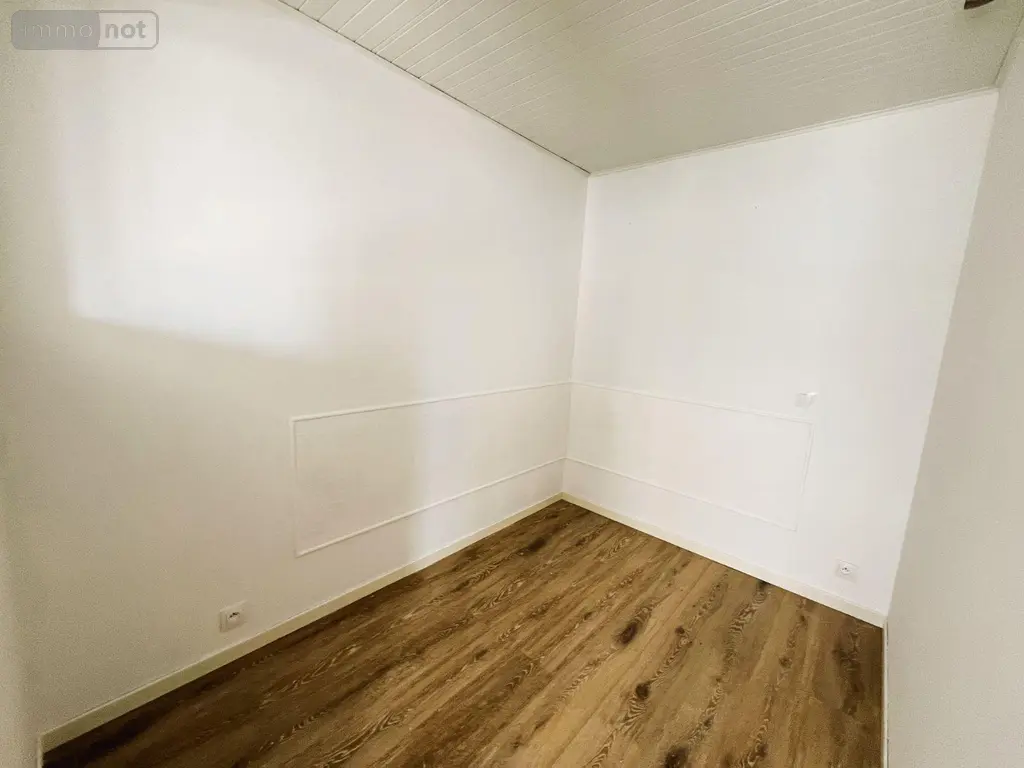 Appartement a vendre Courseulles-sur-Mer 14470 Calvados 14 23 m2 2 pièces 96600 euros 10615/213 007