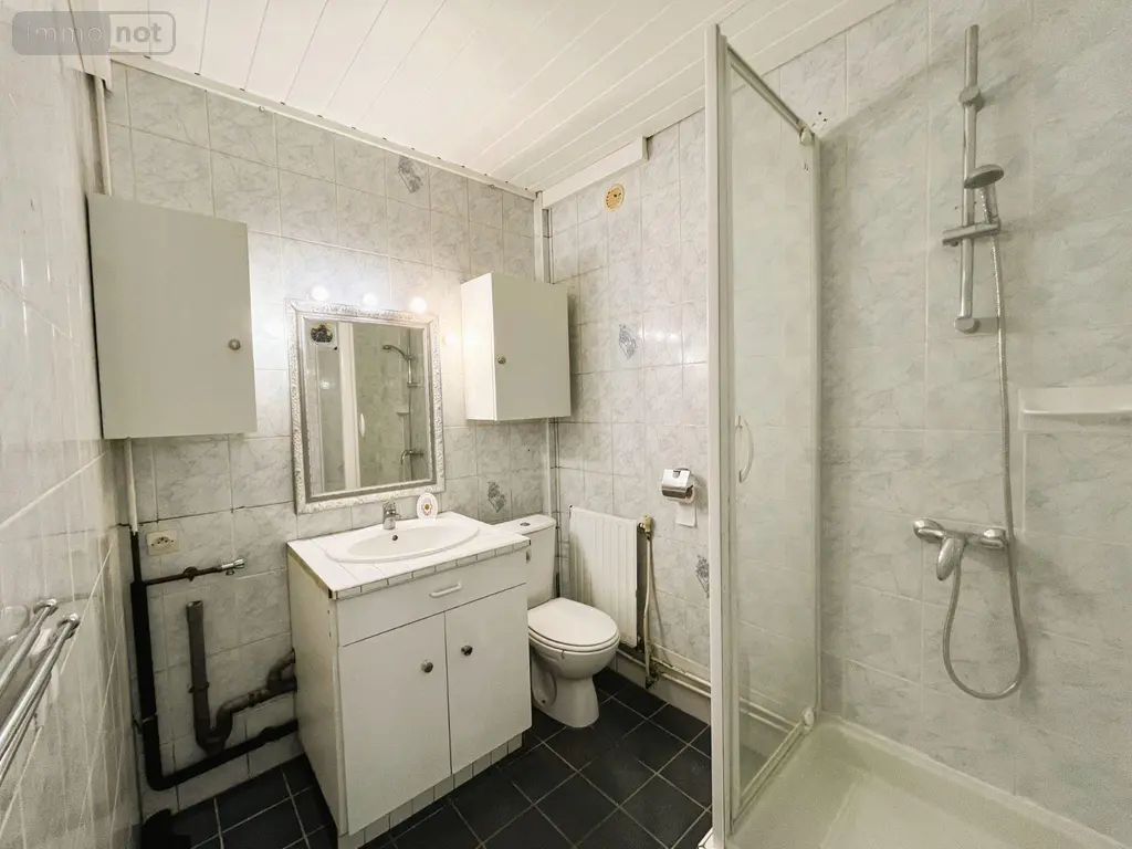 Appartement a vendre Courseulles-sur-Mer 14470 Calvados 14 23 m2 2 pièces 96600 euros 10615/213 009