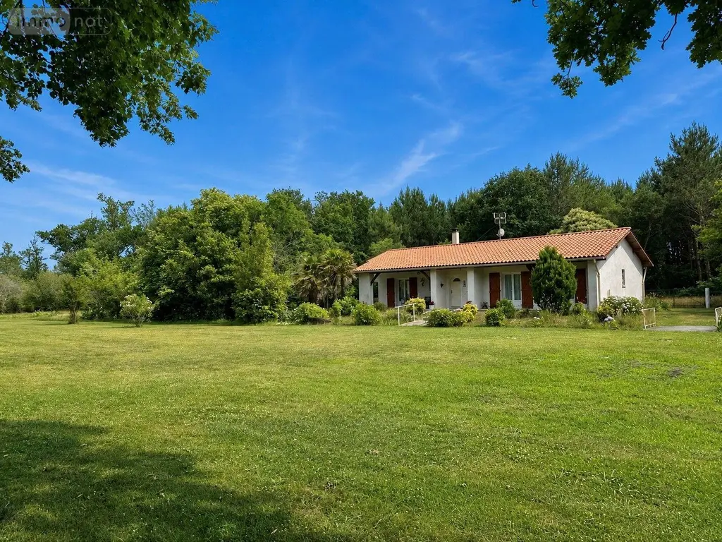 Viager maison Capbreton 40130 Landes 40 103 m2 5 pièces 150000 euros 1205905/611 003