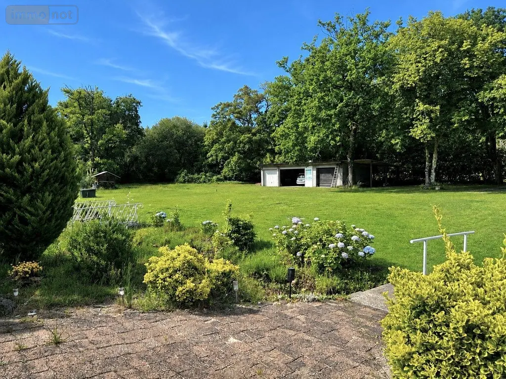 Viager maison Capbreton 40130 Landes 40 103 m2 5 pièces 150000 euros 1205905/611 009