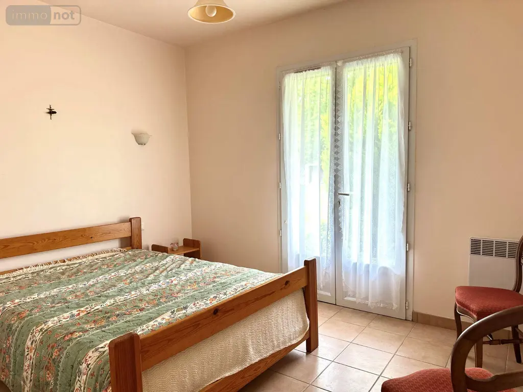 Viager maison Capbreton 40130 Landes 40 103 m2 5 pièces 150000 euros 1205905/611 007