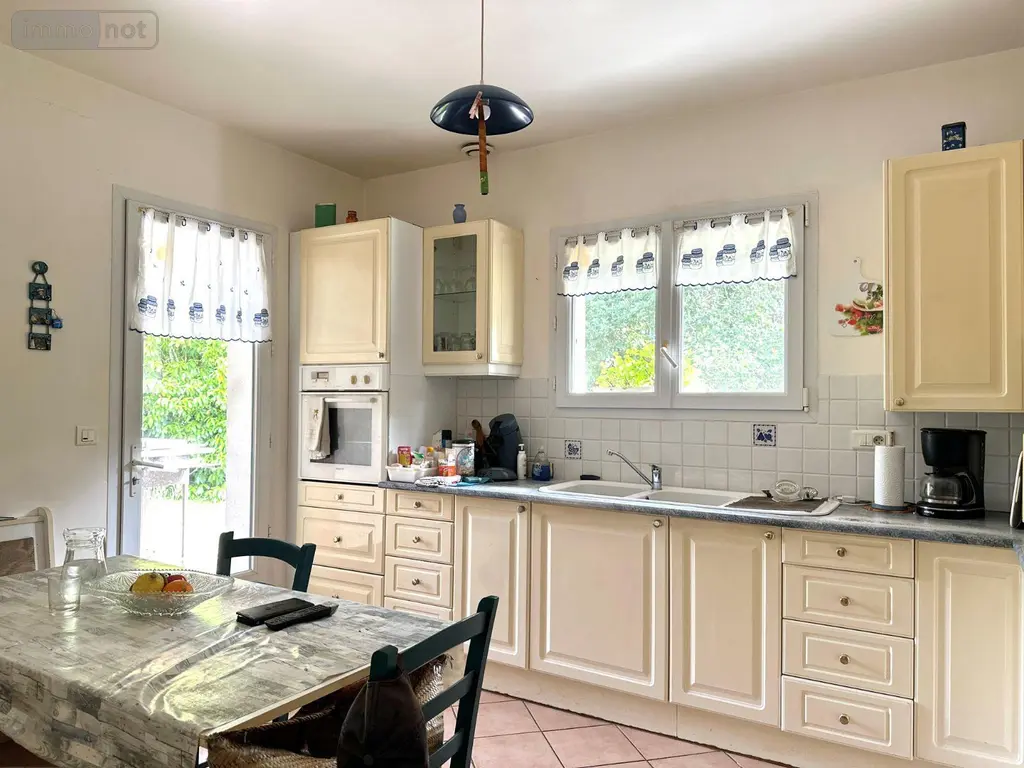 Viager maison Capbreton 40130 Landes 40 103 m2 5 pièces 150000 euros 1205905/611 006