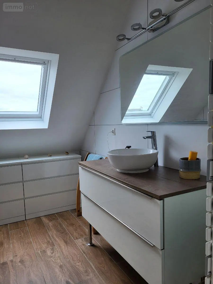 Maison a vendre Roscoff 29680 Finistère 29 228 m2 8 pièces 673500 euros 29105/108 022