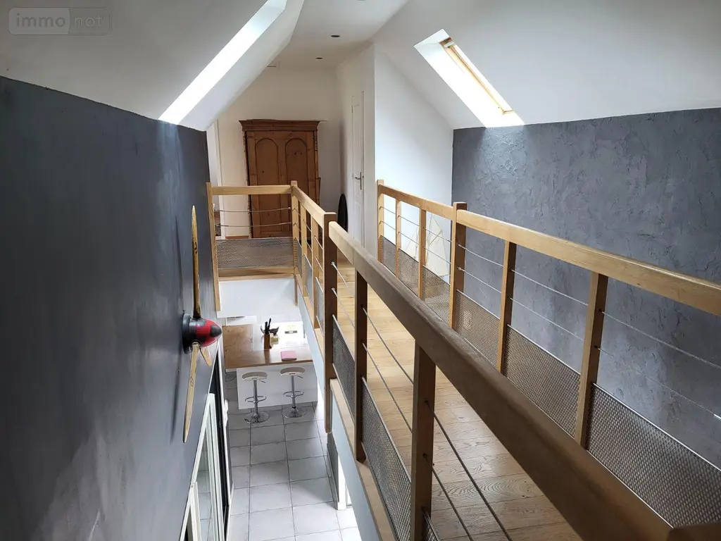 Maison a vendre Roscoff 29680 Finistère 29 228 m2 8 pièces 673500 euros 29105/108 020