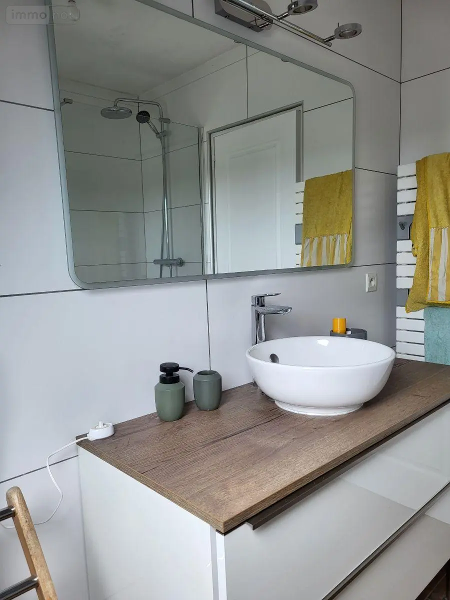 Maison a vendre Roscoff 29680 Finistère 29 228 m2 8 pièces 673500 euros 29105/108 023