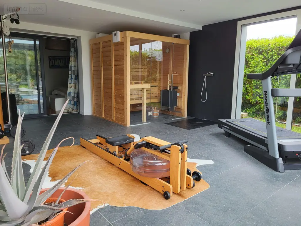 Maison a vendre Roscoff 29680 Finistère 29 228 m2 8 pièces 673500 euros 29105/108 016