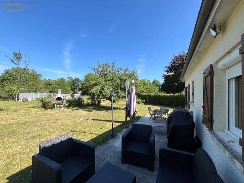 Maison a vendre Loches-sur-Ource 10110 Aube 10 74 m2 4 pièces 105500 euros 10361/6082 004