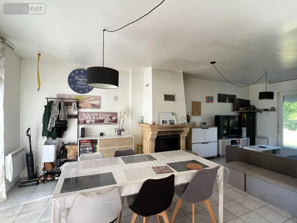 Maison a vendre Loches-sur-Ource 10110 Aube 10 74 m2 4 pièces 105500 euros 10361/6082 006