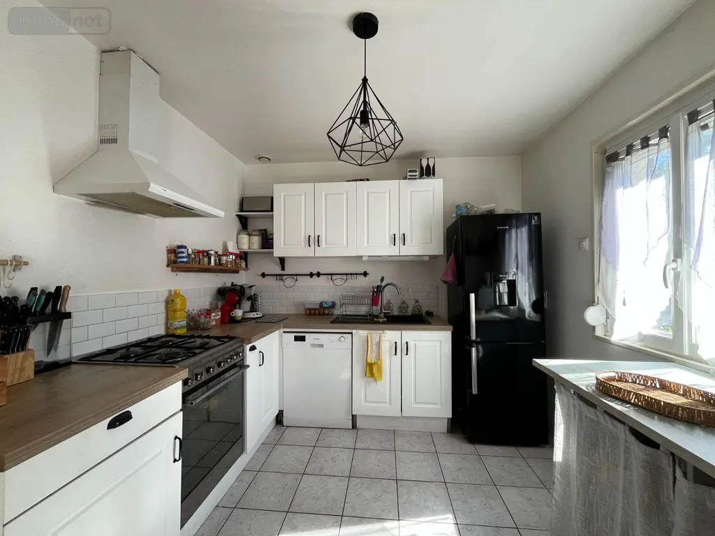 Maison a vendre Loches-sur-Ource 10110 Aube 10 74 m2 4 pièces 105500 euros 10361/6082 005