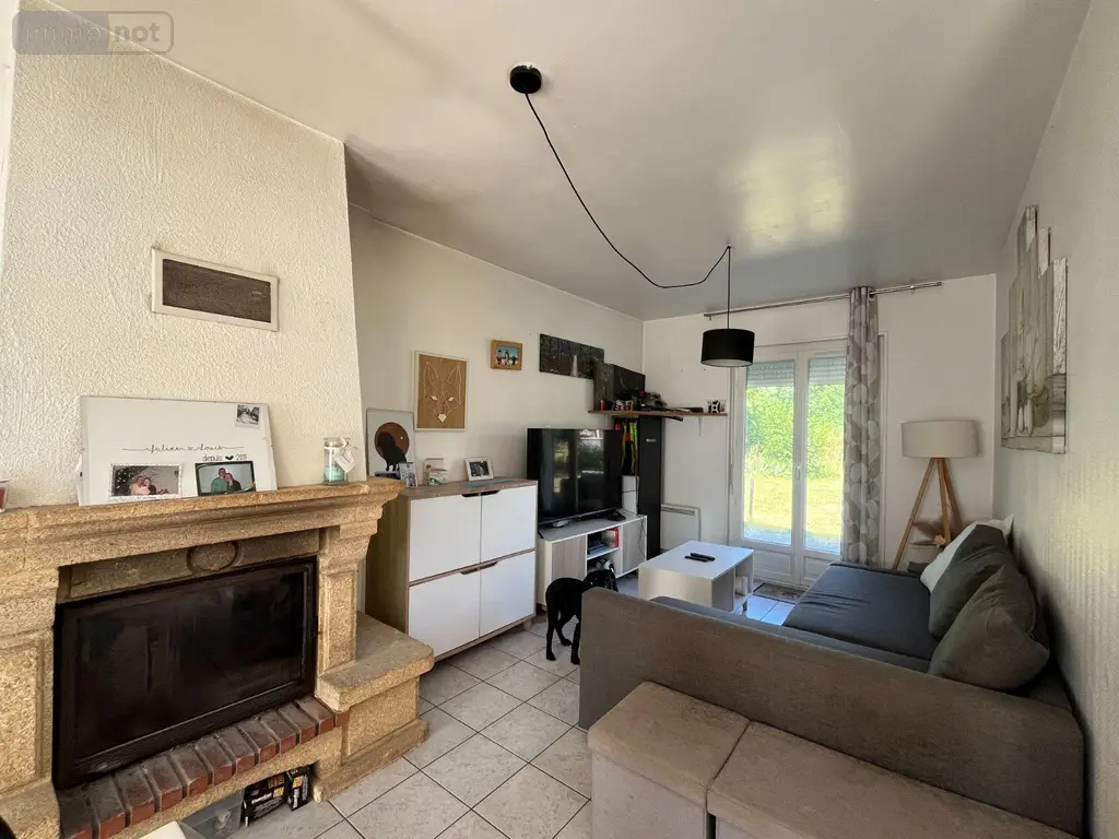 Maison a vendre Loches-sur-Ource 10110 Aube 10 74 m2 4 pièces 105500 euros 10361/6082 007