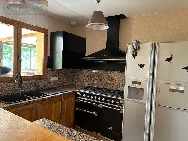 Maison a vendre Neuville-Ferrières 76270 Seine-Maritime 76 138 m2 6 pièces 260000 euros H652 007