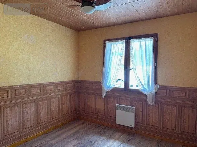 Maison a vendre Neuville-Ferrières 76270 Seine-Maritime 76 138 m2 6 pièces 260000 euros H652 008