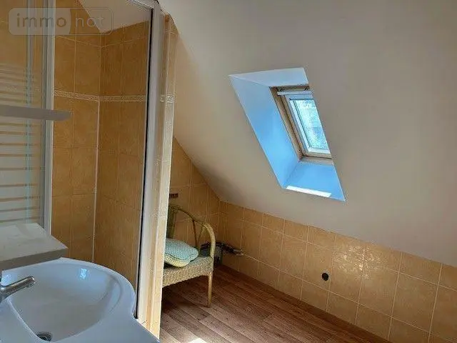 Maison a vendre Neuville-Ferrières 76270 Seine-Maritime 76 138 m2 6 pièces 260000 euros H652 010