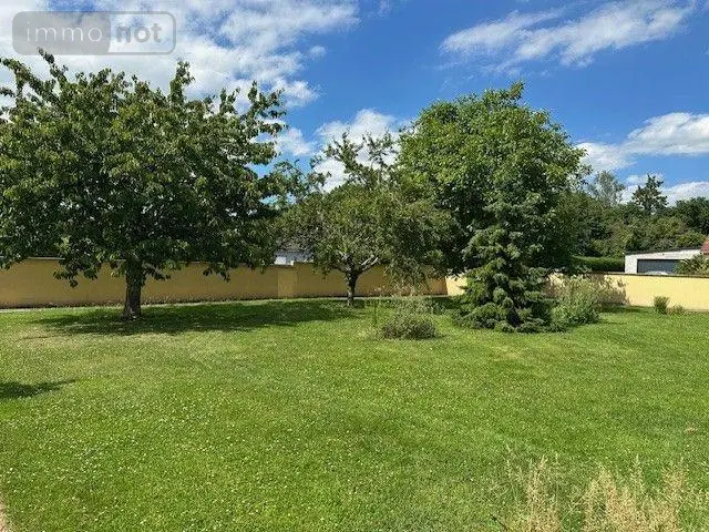 Maison a vendre Neuville-Ferrières 76270 Seine-Maritime 76 138 m2 6 pièces 260000 euros H652 004