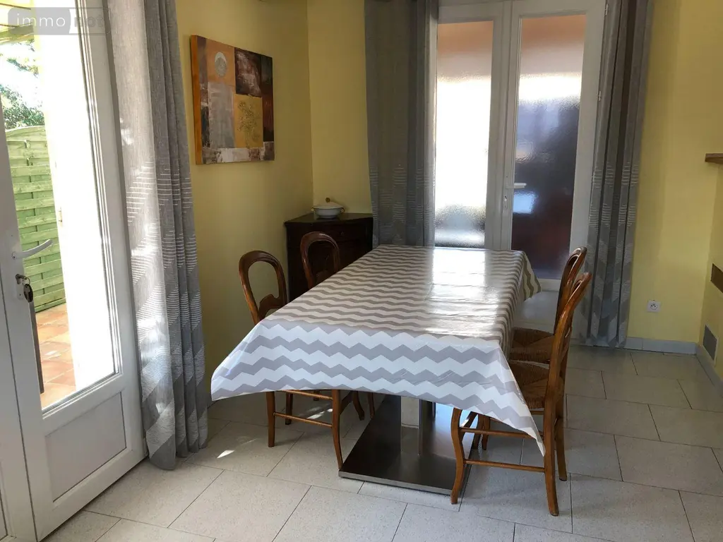 Maison a vendre Gréoux-les-Bains 04800 Alpes-de-Haute-Provence 04 137 m2 5 pièces 501800 euros 025/1944 016