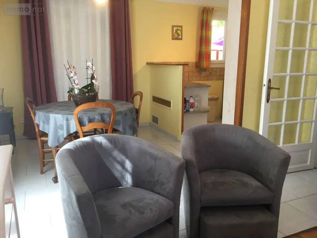 Maison a vendre Gréoux-les-Bains 04800 Alpes-de-Haute-Provence 04 137 m2 5 pièces 501800 euros 025/1944 019