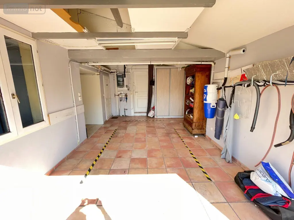 Maison a vendre Gréoux-les-Bains 04800 Alpes-de-Haute-Provence 04 137 m2 5 pièces 501800 euros 025/1944 014