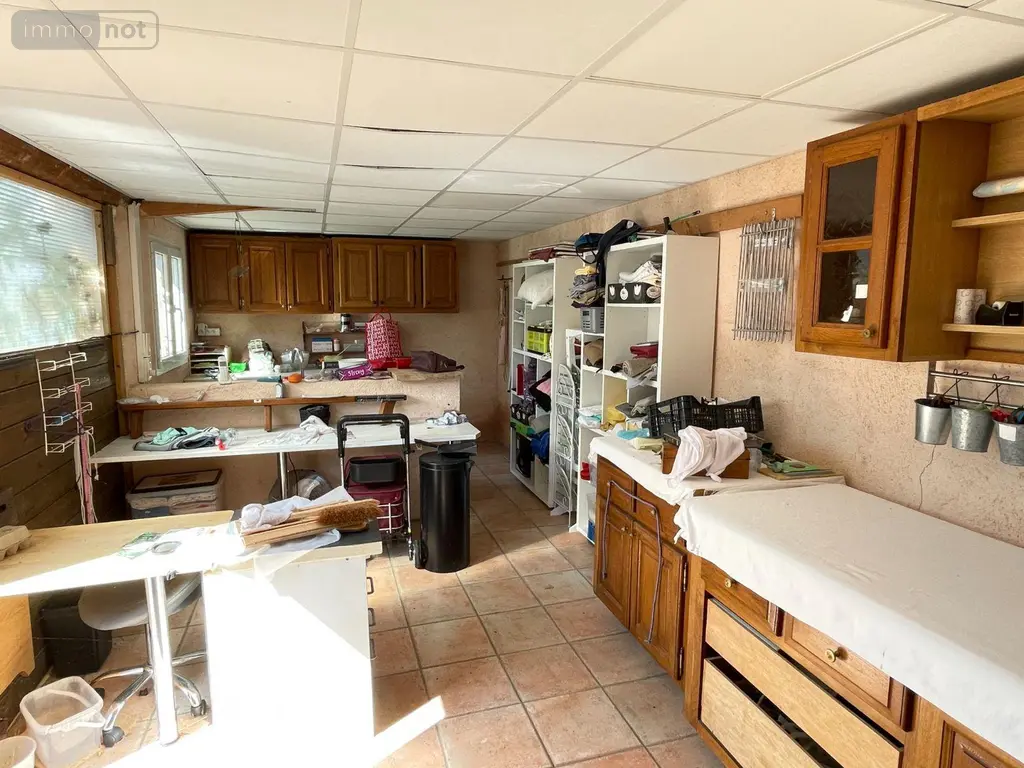 Maison a vendre Gréoux-les-Bains 04800 Alpes-de-Haute-Provence 04 137 m2 5 pièces 501800 euros 025/1944 015