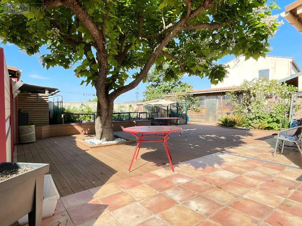 Maison a vendre Gréoux-les-Bains 04800 Alpes-de-Haute-Provence 04 137 m2 5 pièces 501800 euros 025/1944 004