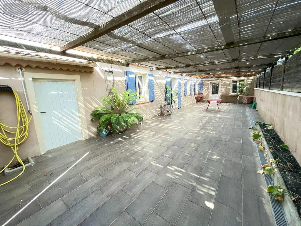 Maison a vendre Gréoux-les-Bains 04800 Alpes-de-Haute-Provence 04 137 m2 5 pièces 501800 euros 025/1944 009