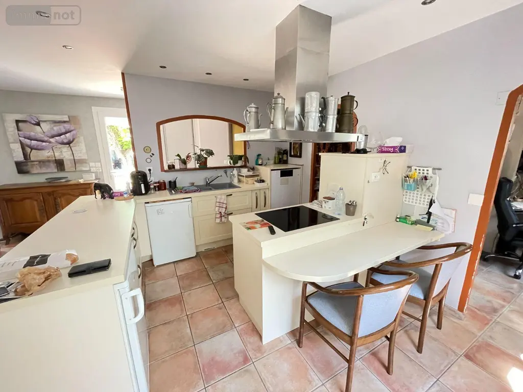 Maison a vendre Gréoux-les-Bains 04800 Alpes-de-Haute-Provence 04 137 m2 5 pièces 501800 euros 025/1944 008