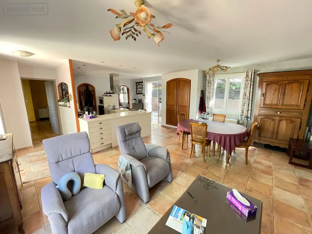 Maison a vendre Gréoux-les-Bains 04800 Alpes-de-Haute-Provence 04 137 m2 5 pièces 501800 euros 025/1944 006